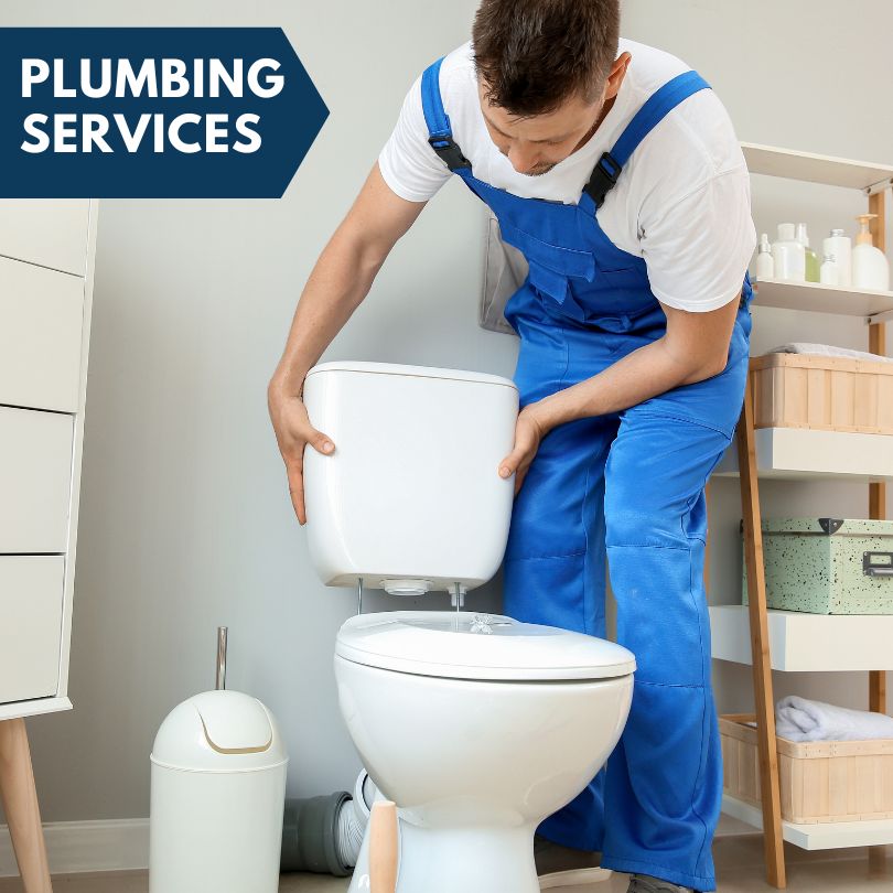 Plumbing Company in Villard, MN